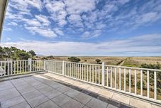 其他 Coastal Oregon Retreat w/ Grill: 11 Mi to Astoria!