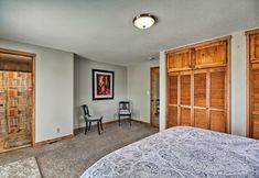 其他 3 Updated Farmhouse w/ Deck on Central Oregon Canal!