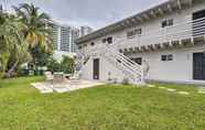 Lainnya 6 Cozy West Palm Beach Condo: 1 Block to Shore!