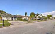 Others 7 Palm Beach Gardens Duplex - 5 Mi to Beach!