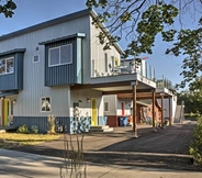 Others 5 Modern Missoula Townhome W/deck- 2 Mi. to Downtown