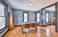 Others 7 Newly Renovated Home Close to Dtwn Lawrence!