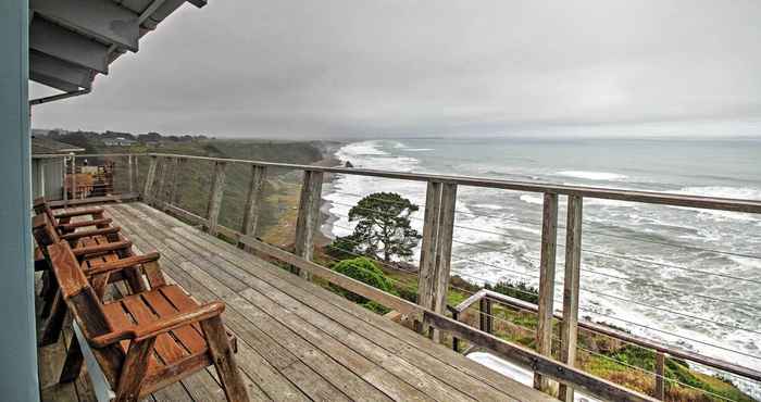 Others Irish Beach 'ocean View' Home on Manchester Coast!