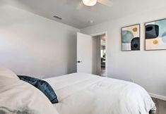 其他 7 Charming San Diego Apartment - Walk to Bay!