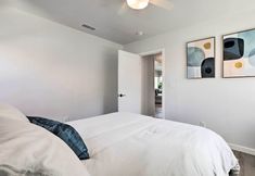 其他 7 Charming San Diego Apartment - Walk to Bay!
