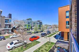 Others 4 Stylish Denver Studio < 1 Mile to Coors Field!