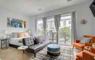 Others 5 Stylish Denver Studio < 1 Mile to Coors Field!