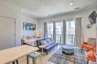 Others Stylish Denver Studio < 1 Mile to Coors Field!