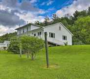 Lain-lain 6 Private Retreat w/ Deck: 1 Mi From Cowanesque Lake