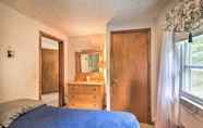 Lainnya 2 Private Retreat w/ Deck: 1 Mi From Cowanesque Lake