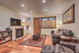 Others 4 Cozy Central Glenwood Springs Condo w/ 2 Decks!