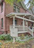 Imej utama Cozy Central Glenwood Springs Condo w/ 2 Decks!