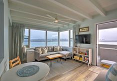 Others 3 Chic Bay View Condo < 10 Miles to Dtwn San Diego!