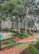 Imej utama Oceanfront Hilton Head Island Condo w/ Shared Pool