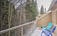 Others 3 Frisco Condo < 1/2 Mile to Copper Mountain Shuttle