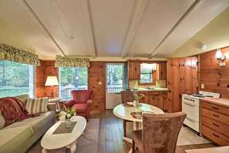 Lainnya 4 'pine Cottage' Duplex w/ Deck: Walk to State Park!