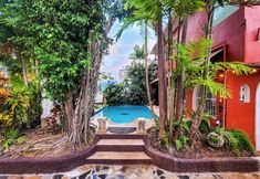 Others 4 Luxurious San Juan Villa w/ Pool - Walk to Beach!
