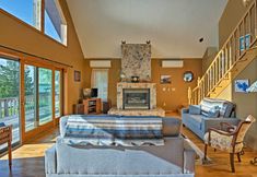 其他 3 Lake Bonaparte 'fins & Feathers Lodge' w/ Dock!