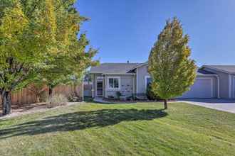 Others 4 Quaint Cul-de-sac Home - 14 Miles to Downtown Reno