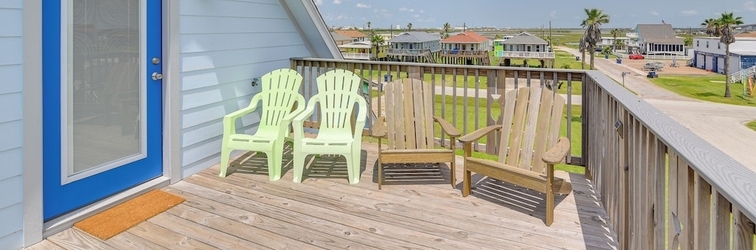 Khác 3BR Coastal Home ~ Less Than 1/4 Mile to Beach!