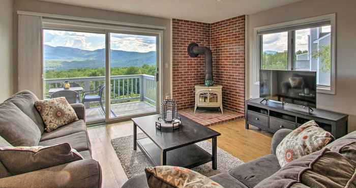 Others Family-friendly Condo w/ Mtn Views, Community Pool