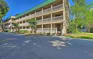 Lain-lain 5 Family-friendly Condo w/ Pools + Tennis Courts!