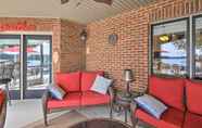 Others 7 Luxe Lakefront Apartment w/ Shared Pool & Dock!