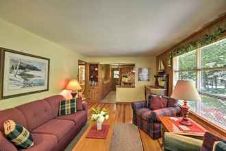 Others 4 Ephraim Vacation Rental - 3 Mi to Fish Creek Beach