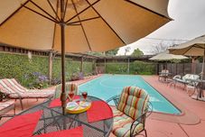 Lain-lain Southern California Vacation Rental: Private Pool!