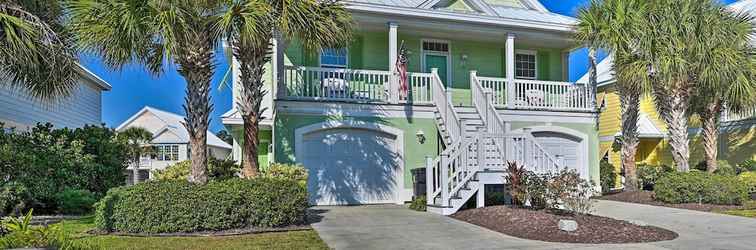 Others Spacious Family Retreat w/ Resort Amenities!