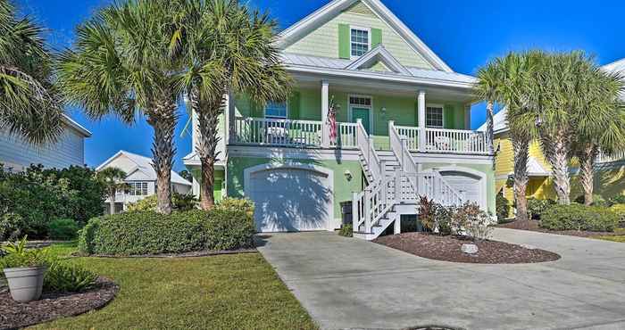 Others Spacious Family Retreat w/ Resort Amenities!