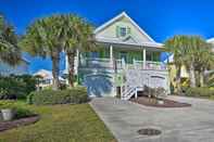 Others Spacious Family Retreat w/ Resort Amenities!