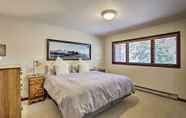 Others 3 Mountain Home w/ Hot Tub ~ 8 Mi to Copper & Breck!