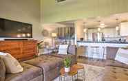 Lain-lain 2 Chic Waikoloa Condo w/ Lanai + Complex Pools!