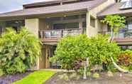 Lain-lain 3 Chic Waikoloa Condo w/ Lanai + Complex Pools!