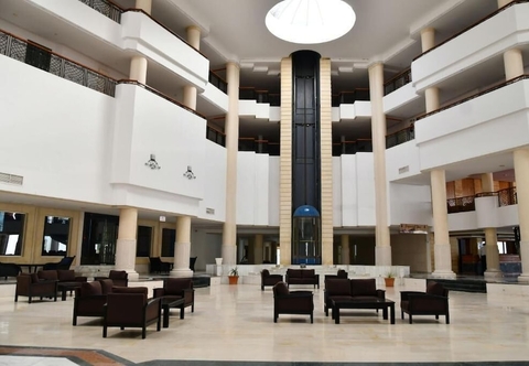 Khác Prestige Resort Hammamet