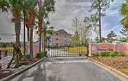 Lain-lain 4 Chic Myrtle Beach Condo w/ Resort Amenity Access