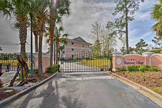 Others 4 Chic Myrtle Beach Condo w/ Resort Amenity Access