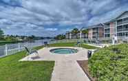 Lain-lain 7 Chic Myrtle Beach Condo w/ Resort Amenity Access