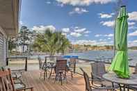 Others Quiet Lakefront Retreat w/ 2 Docks, Deck & Grill