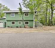 Others 3 Madison Home w/ Sunroom: 10-mins to Boulder Beach!