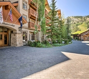 Others 2 Solitude Mountain Resort Condo at Lift Base!