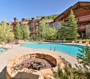 Others 3 Solitude Mountain Resort Condo at Lift Base!