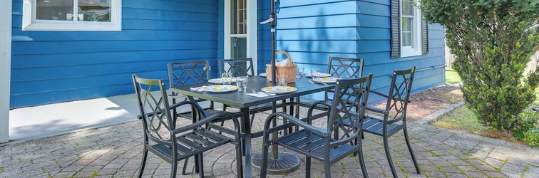 Others Bright Cornwall-on-hudson Vacation Rental!