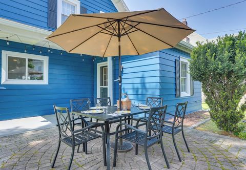 Others Bright Cornwall-on-hudson Vacation Rental!