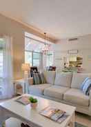 Imej utama Hilton Head Island Condo w/ Community Pool