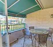 Khác 3 Hilton Head Island Condo w/ Community Pool