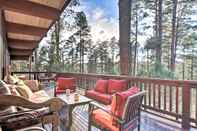 Others Massive 7-acre Ruidoso Home w/ Sierra Blanca Views