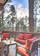 Imej utama Massive 7-acre Ruidoso Home w/ Sierra Blanca Views