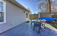 Khác 6 Geneva Home With Private Yard - Walk to Lake Erie!